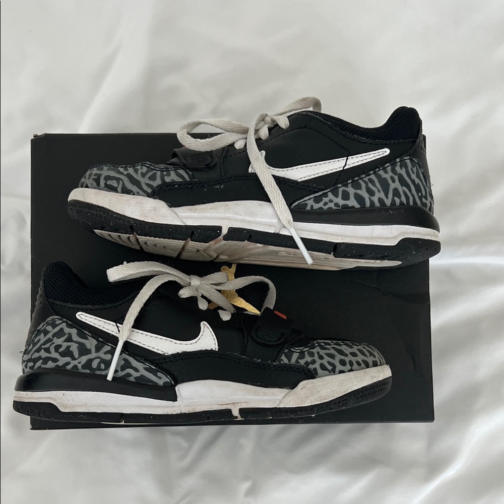 Kids Jordan Legacy 312 Low | Size 11 C